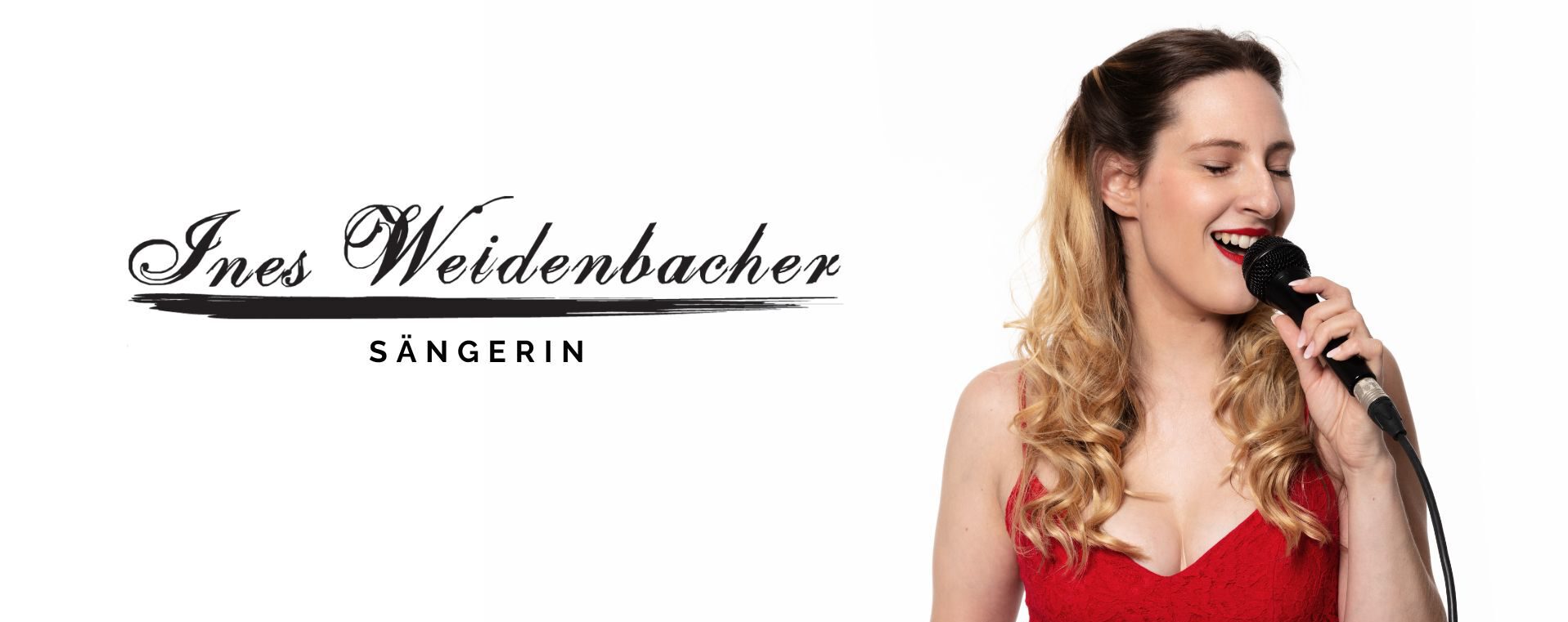 Ich biete musikalische Unterhaltung für eure schönsten Momente !